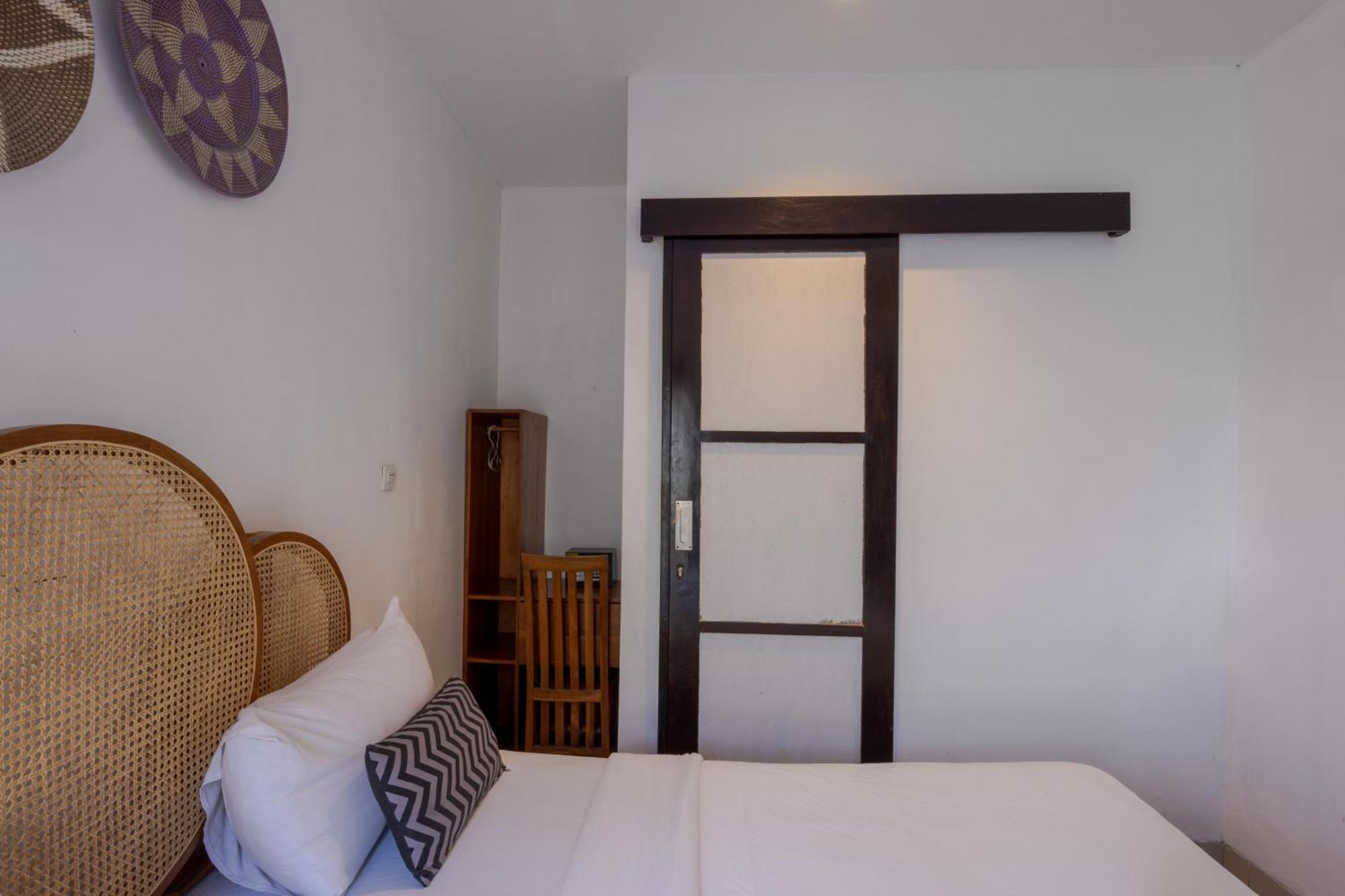 Canggu Spirit Guest House Exterior foto